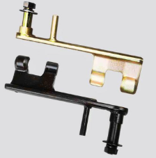 鍛造和沖壓工藝在制造卡鉗抱索器卡爪時不同特點(diǎn)和優(yōu)勢