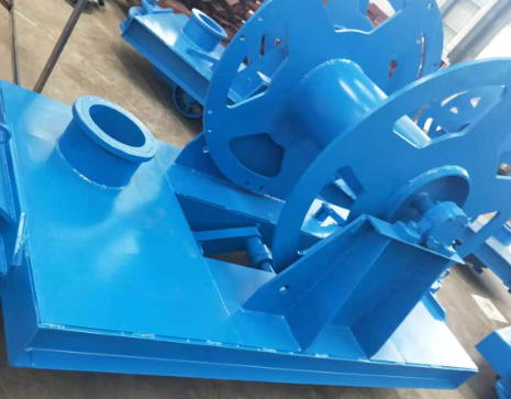 無(wú)極繩絞車(chē)梭車(chē)