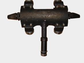 帶滑輪式活動(dòng)抱索器