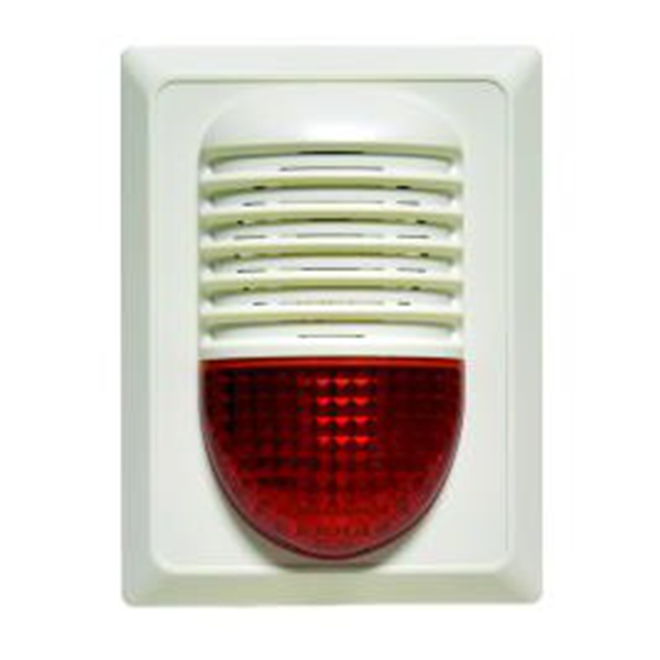 山西GST-HX-240B火災聲光警報器