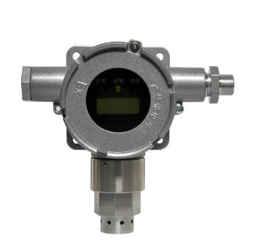 山西海灣GT-GST003M防爆式可燃氣體報警探測器