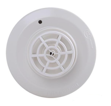 山西海灣JTW-ZCD-G3N(船用)點型感溫火災探測器