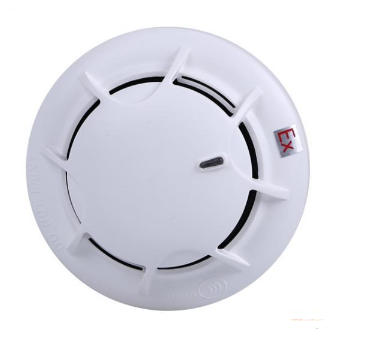 山西海灣GST9711(Ex)點型光電感煙火災探測器