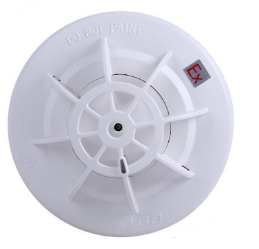 山西海灣GST9712(EX)點型感溫火災探測器