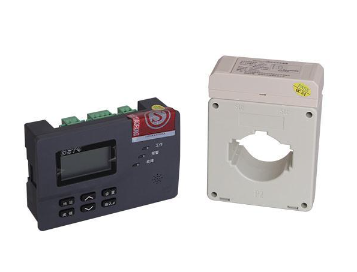 山西海灣DH-GSTN5300/5剩余電流式電氣火災(zāi)監(jiān)控探測(cè)器