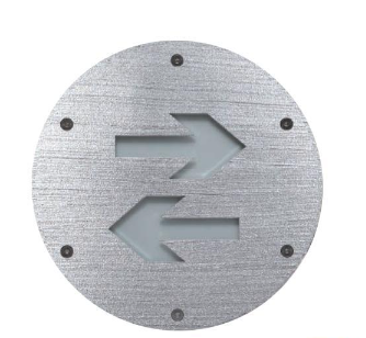 山西海灣HW-BLJC-1LREI0.5W-N532集中電源集中控制型消防應(yīng)急標(biāo)志燈具