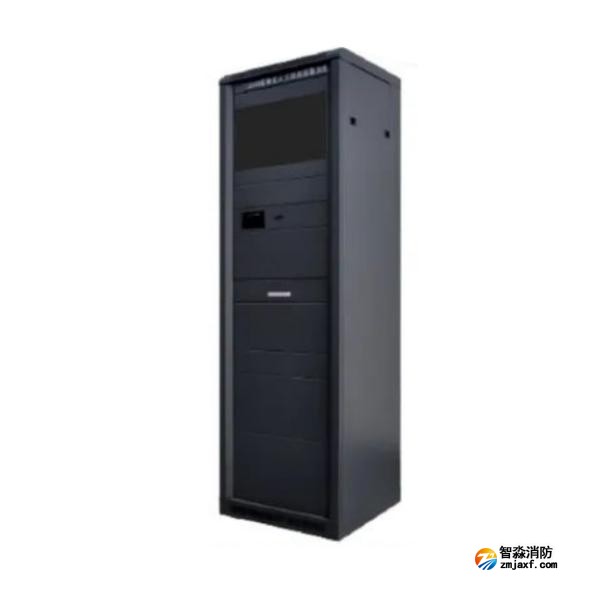 山西海灣VFD-HWC1000圖像型火災(zāi)探測系統(tǒng)管理主機