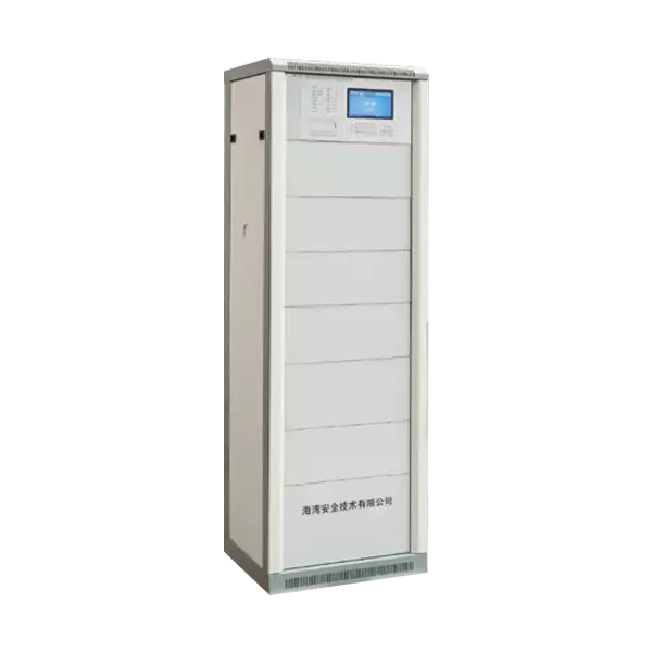 山西海灣JB-KR-GSTN3200G可燃氣體報警控制器