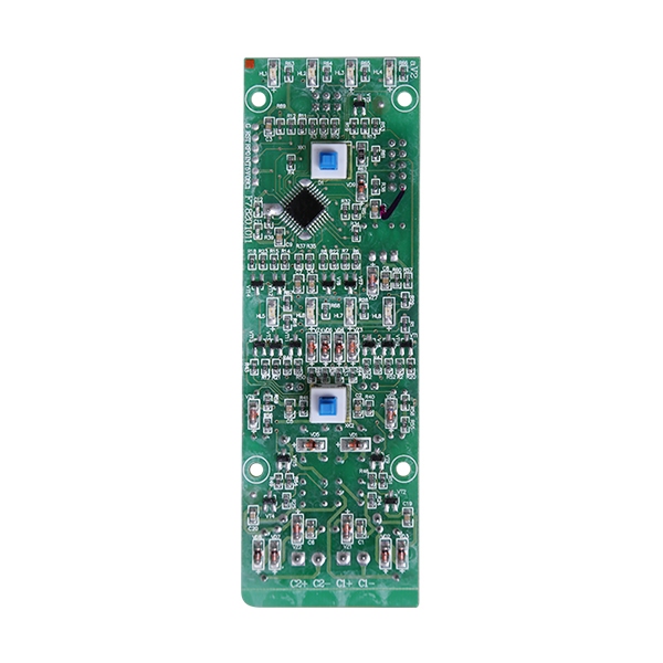 山西老國標KZK-100直接控制卡