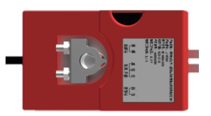 山西海灣GST-SCS-FZ-01電動泄壓風(fēng)閥執(zhí)行器