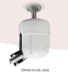 山西海灣ZDMS0.6/10S-JXQ1自動跟蹤定位射流滅火裝置
