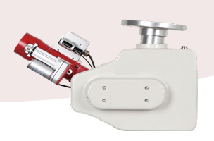 山西海灣ZDMS0.8/20S-JXG1，ZDMS0.8/30S-JXQ1自動跟蹤定位射流滅火裝置