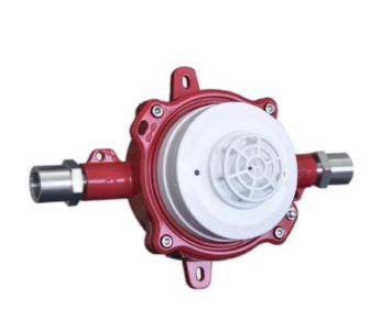 山西海灣JTW-ZOM-GSTN9812(Ex tb)/WIS點型感溫火災探測器 防爆型