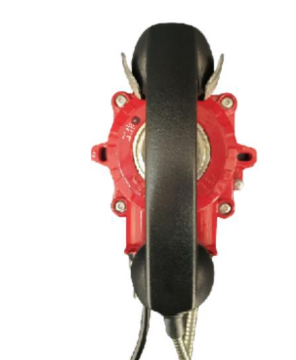 山西海灣HY6356（EX）防爆消防電話分機